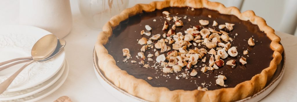 Pâtes à tarte fabriquées en Finistère