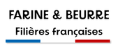 Farine et beurre filières françaises